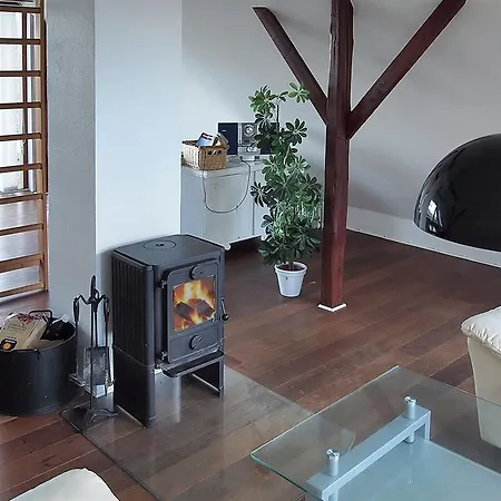 Holiday home Sydals
