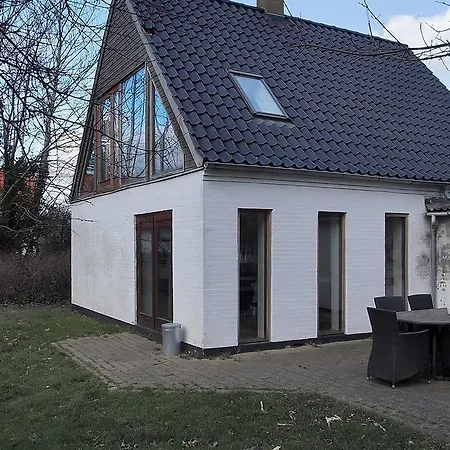 Holiday home Sydals