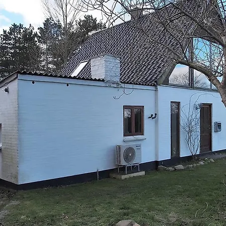 Holiday home Sydals Osterby (Sonderjylland)