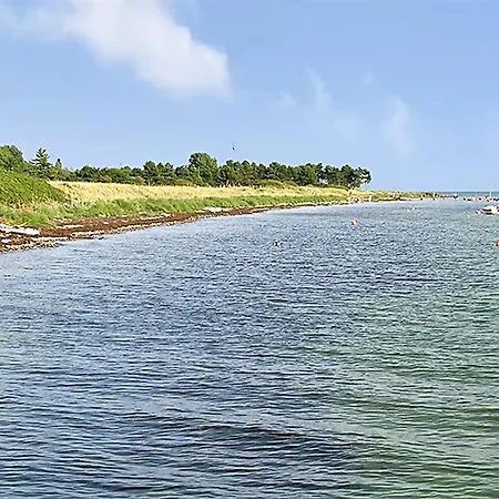 Sydals Holiday home Osterby (Sonderjylland)